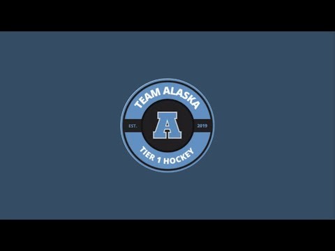 Team Alaska Tier 1 Hockey Program is live!