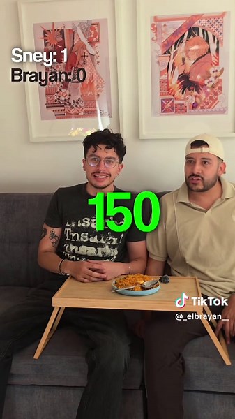 Reto de cálculos matemáticos