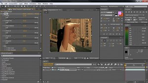 [郝兵]Adobe After Effects CS5 5.5教程