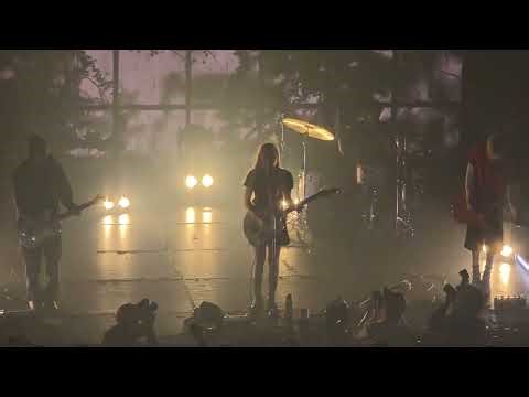 Wisp Full Set (Live @ The Fonda Theatre, Los Angeles, CA)