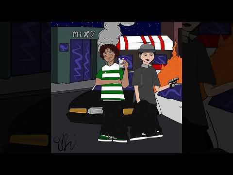Lil Zé x Pcn Boladão "M1 x 7" (Prod: Zone)