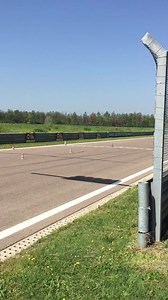 Today BIG safe driving experience. | Autodromo di Modena