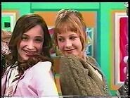 Disney Family Channel Commercials - Bumpers (Late 2000's)