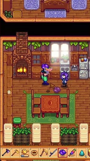 What Makes Abigail the Coolest NPC Ever?