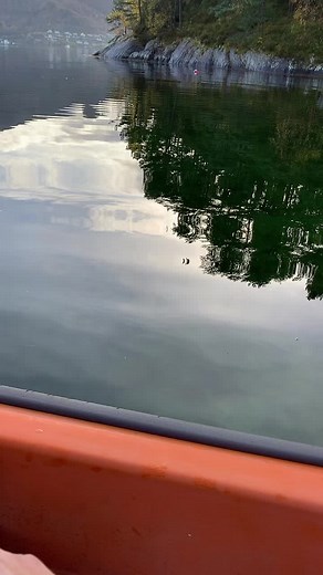 Boat Life Adventures with Mercury