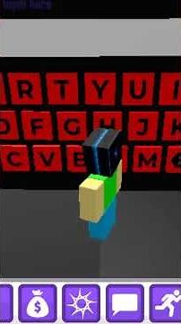 Getting Evil marker and Cough drop marker in codes