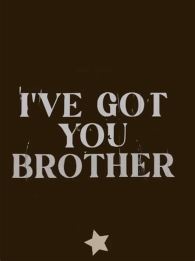 Brother Lyrics - Meaning and Overview