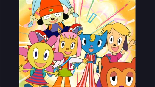 【Parappa the rapper 动画】第十九集 打败他们 PJ！（个人汉化）