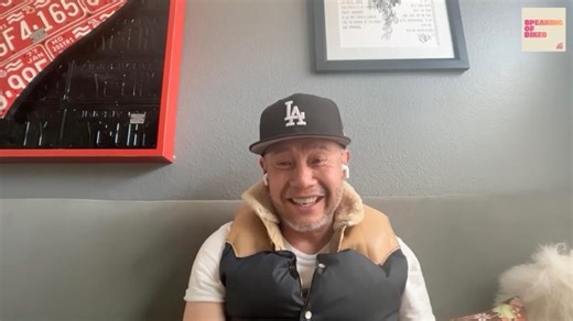 Allen Lim: The Skratch Labs Story | Peter Abraham