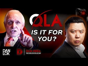Is Dan Peña's QLA Methodology For You (Advanced)
