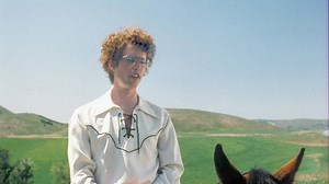 Napoleon Dynamite, Pedro reunite after 12 years for tot-filled BK commercial