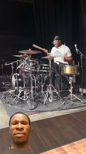 how do you turn your drums 🥁?? #drummer #drums #play