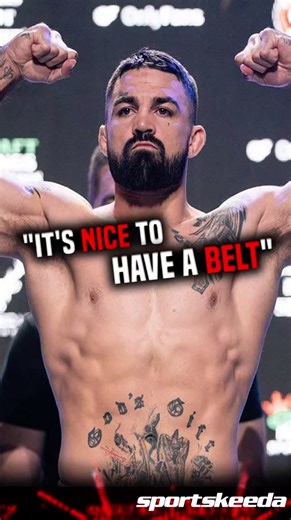 8.5K views · 22 reactions | Mike Perry talks about the BKFC 'King of Violence belt'. . . . #mma #ufc #bkfc #mikeperry #eddiealvarez #trending #facebookreels | Sportskeeda Combat | Facebook