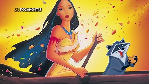 10 Old Disney Movies That Aged Poorly, Ranked