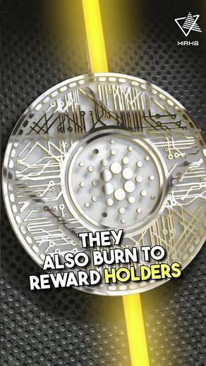 What is Token Burning in Crypto? 🔥 | Simple Crypto Explained