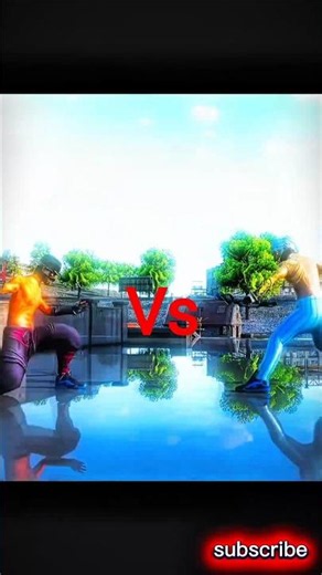free fire characters #fighting #freefire #firepunch #phonk #viral #trending #shortsfeed #shorts
