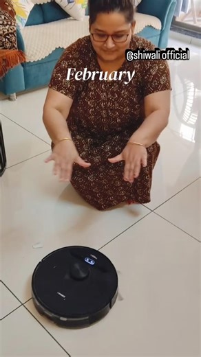 Flipkart Robot Vacuum Cleaner Review 🤖 | Jhadu Pocha Machine Full Demo & Honest Review#dailyvlog