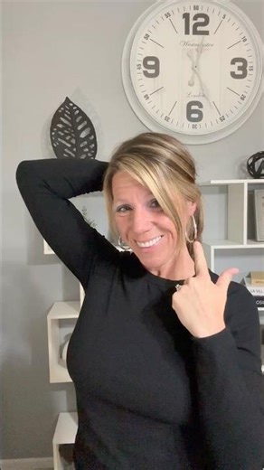 Stunning Hoop Earrings: Elevate Your Look with Chic Accessories #fashion