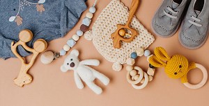 Fille ou garçon : comment faire une liste de naissance mixte ? | Autour de bébé | Conseils