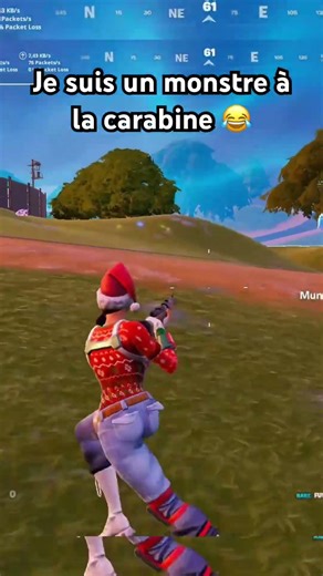 It's a hidden talent #ranked #fortnite #fortniteclips #gaming #funny
