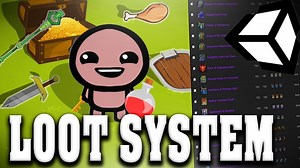 Having trouble with my loot system