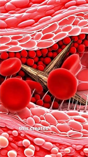 Your Body Can Actually Expel Splinters On Its Own #splinter #science