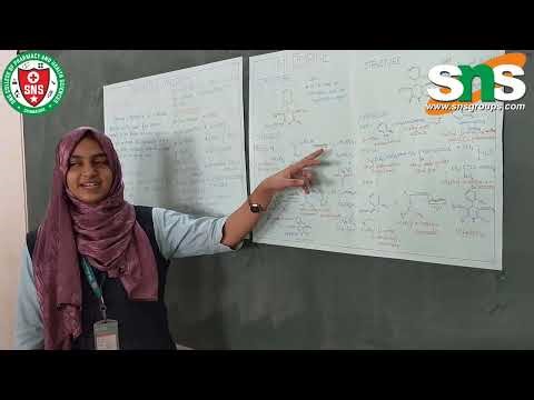 Case study on Raynaud's Syndrome | Medicinal chemistry | SNS Institutions