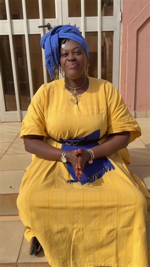 Cc mes loves encore une vidéo pour sensibiliser sur la propreté corporelle