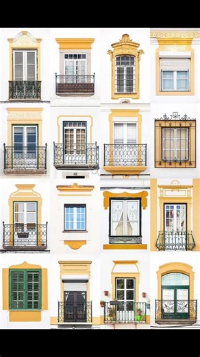 Juliet Balconies So, what is a Juliet balcony, and why should you consider adding them to your home? Well, Juliet balconies are designed as a protective element for window openings that stretch to the floor that are located on upper floors. Many of these balconies don’t typically have enough space for you to stand on and only provide enough room for outdoor plants to fit. | Civil Engineering&Architecture