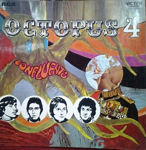 Octopus 4 - Confluents