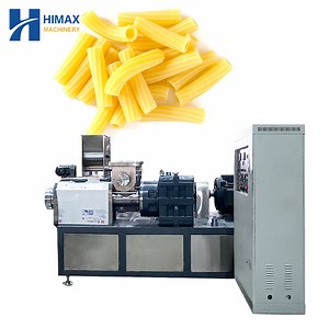 [Hot Item] Automatic Food Machine Pasta Production Line