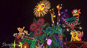 2.4K views · 88 reactions | Tokyo Disneyland Electrical Parade Dreamlights Full Video : https://youtu.be/jv-GFNvD_SA #tdr_now | DLP Welcome | Facebook