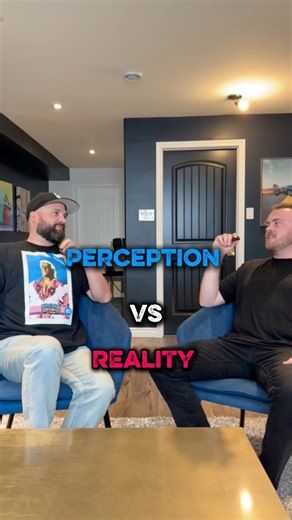 3.2K views · 42 reactions | The Perception vs Reality of Real Estate..with John Picco | #realestate #exprealty #nlrealtor #newfoundland #photooftheday #realtor #realtors #hometour #podcast #realestateagent | Tyler Oxford | Facebook