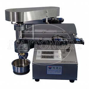 [Hot Item] Model EP-C Stepless Speed Regulation Combination EP and Lubricity Tester