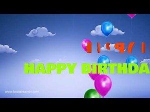 Happy Birthday Song Download - Beatdreamer.com