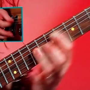 19K views · 654 reactions | Reb Beach - "Seventeen" #guitarlesson #winger #rebbeach #guitar | Shred Music TV | Facebook