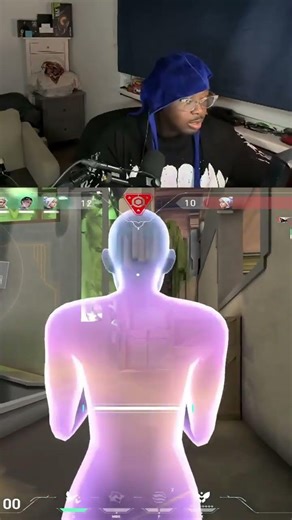 Durag Buff darf man nicht abusen..