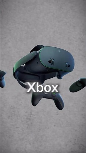 Xbox VS PlayStation VS Nintendo Who has the best VR!!?