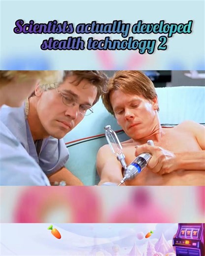 Scientists actually developed stealth technology 2#movies #movieclips #movietime #bestmovie #English #shortvideo #shortfilms #shortreels #australia #australiamovie #recommendedfilm #australiamade #movierecommendation #foryou | BUNNY MOVIE
