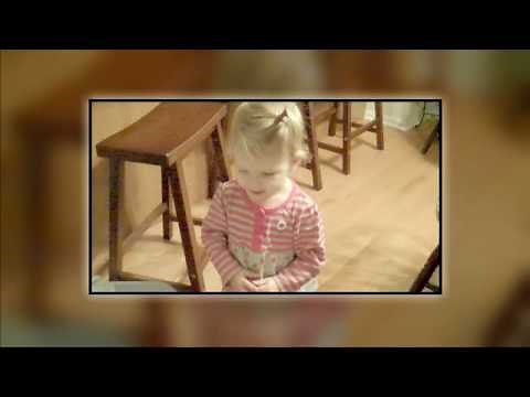 Connecting Families, Creating Memories: Hallmark Recordable Storybooks