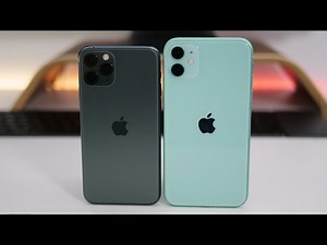 iPhone 11 vs 11 Pro: Does the size difference *really* matter in everyday use? - Smart.DHgate – Trusted Buying Guides for Global Shoppers