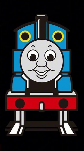 (Thomas and the Birthday Mail) Thomas lines