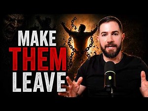 How To Be Delivered From Demons (8 Biblical Steps To Freedom)
