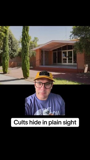 Understanding Cults: Insights from Survivors