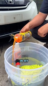 19K views · 356 reactions | Tutorial Thursday How to remove bugs from painted surfaces! | Chemical Guys | Facebook