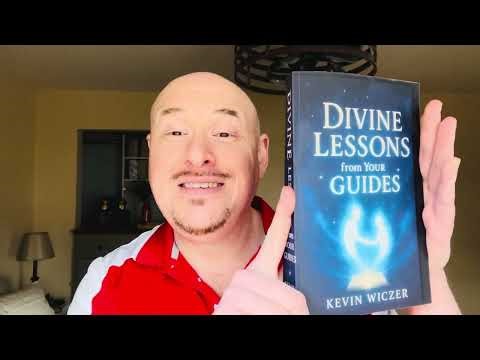 I Created an Oracle Book With My Spirit Guides… Here’s How It Works - Video