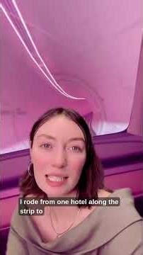 Riding the Las Vegas Loop - preview for Nashville Music Loop?