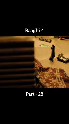 RK World | Movies Clips | Series on Instagram: "🎬 Movie: Baaghi 4 💥 Genre: Action | Thriller | Drama 🎥 Director: A. Harsha ✍️ Writer: Sajid Nadiadwala and Rajat Arora ⭐ Cast: Tiger Shroff 🎶 Music: Badshah, Agaaz, Tanishk Bagchi, Ganesh Waghela, Payal Dev 🏭 Production: Nadiadwala Grandson Entertainment 📖 Overview: Baaghi 4 ek high-octane action thriller hai jo rebellion, revenge aur raw intensity ko next level par le jaata hai. Is installment me Tiger Shroff ek aur zyada dark, aggressive au