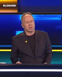 Shout-out naar het beste* publiek ter wereld! 🫶 *dat van Blokken dus, hé. | Blokken