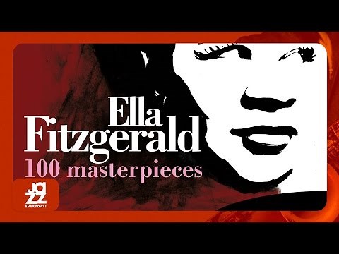 Ella Fitzgerald - They All Laughed